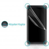 Bufalo TCL PLEX Ekran Koruyucu FlexiGlass Nano thumbnail 2