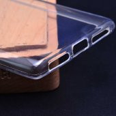 Mİ NOTE 10 LİTE Kılıf Zore Süper Silikon thumbnail 2
