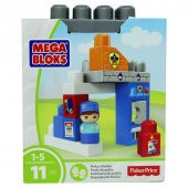 Fisher Price Mega Bloks thumbnail 2