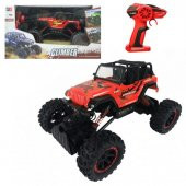 Climber Kumandalı Offroad Jeep thumbnail 3