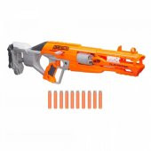 Nerf N-Strike Elite Accustrike AlphaHawk thumbnail 1