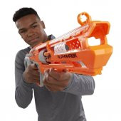 Nerf N-Strike Elite Accustrike AlphaHawk thumbnail 2