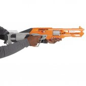 Nerf N-Strike Elite Accustrike AlphaHawk thumbnail 4