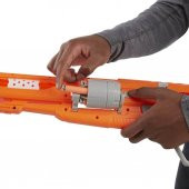 Nerf N-Strike Elite Accustrike AlphaHawk thumbnail 5