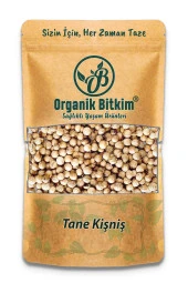 Organik Bitkim Tane Kişniş 500 gr thumbnail 1