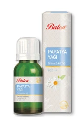 Balen Papatya Yağı (Maserasyon) 20 ml thumbnail 1