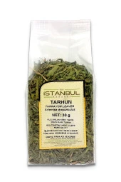 İstanbul Baharat Tarhun 30 gr thumbnail 1