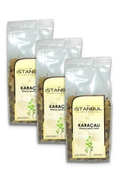 İstanbul Baharat Karaçalı 50 gr x 3 Adet thumbnail 1