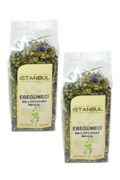 İstanbul Baharat Ebegümeci 50 gr x 2 Adet thumbnail 1