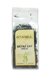 İstanbul Baharat Beyaz Çay 50 gr thumbnail 1