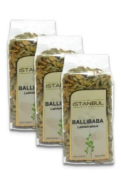 İstanbul Baharat Ballıbaba 3x20 gr thumbnail 1