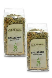 İstanbul Baharat Ballıbaba 2x20 gr thumbnail 1