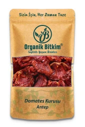 Organik Bitkim Domates Kurusu 500 gr thumbnail 1