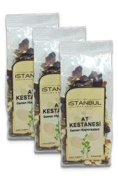 İstanbul Baharat At Kestanesi 3x100 gr thumbnail 1