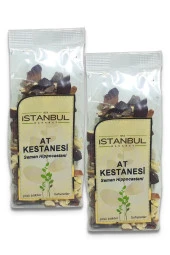 İstanbul Baharat At Kestanesi 2x100 gr thumbnail 1