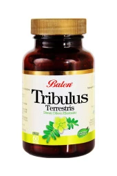 Balen ForMen(Erkek)+Tribulus Terrestris+Kırmızı Kore Gınseng thumbnail 3