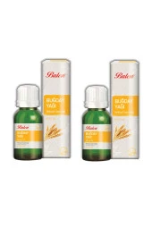 Balen Buğday Yağı (Maserasyon) 20 ml 2 Adet thumbnail 1