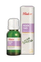 Balen Kekik Yağı (Distilasyon) 20 ml 2 Adet thumbnail 2