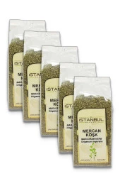 İstanbul Baharat Mercanköşk 5x50 gr thumbnail 1