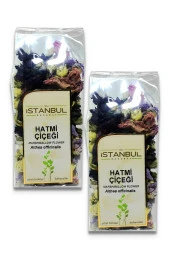 İstanbul Baharat Hatmi Çiçeği 2x30 gr thumbnail 1