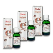 Balen E Vitamin E Alpha Tocopherol 20 ml x 3 Adet thumbnail 1