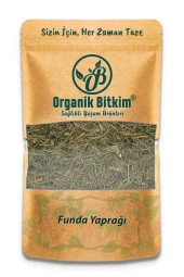 Organik Bitkim Funda Yaprağı 500 gr thumbnail 1