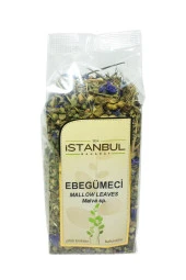 İstanbul Baharat Ebegümeci 50 gr x 5 Adet thumbnail 2