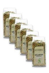 İstanbul Baharat Ballıbaba 6x20 gr thumbnail 1