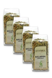 İstanbul Baharat Ballıbaba 4x20 gr thumbnail 1