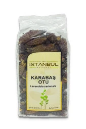 İstanbul Baharat Karabaş Otu 30 gr thumbnail 1