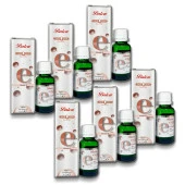 Balen E Vitamin E Alpha Tocopherol 20 ml x 6 Adet thumbnail 1