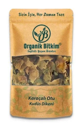 Organik Bitkim Karaçalı Otu 1000 gr thumbnail 1