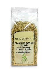 İstanbul Baharat Civan Perçemi (Kandil Çiçeği) 2x50 gr thumbnail 2