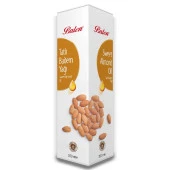 Balen Tatlı Badem Yağı Soğuk Pres 250 ml thumbnail 1
