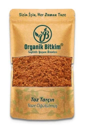 Organik Bitkim Toz Tarçın 500 gr thumbnail 1