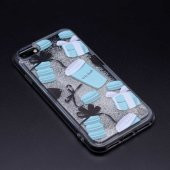 Apple iPhone 8 Kılıf Zore Marshmelo Silikon thumbnail 6