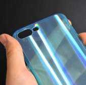 Apple iPhone 8 Plus Kılıf Zore Dome Kapak thumbnail 2