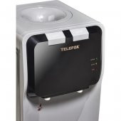 Telefox SN301 Su Sebili Mat Gri thumbnail 2