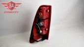 Isuzu DMax Stop Lambası Sağ 4x2 4x4 2007-2012 ( Tesisatlı ) thumbnail 3
