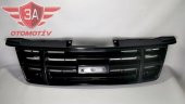 Isuzu D-Max Panjur Siyah 2007-2012 Arası thumbnail 2