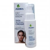 Cilt Beyazlatıcı Aydınlatıcı Krem 50 ML Koyu Lekelere Karşı 30 Spf Uv Koruma thumbnail 2