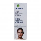 Cilt Beyazlatıcı Aydınlatıcı Krem 50 ML Koyu Lekelere Karşı 30 Spf Uv Koruma thumbnail 3