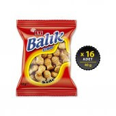 Eti Balık Kraker 40 g x 16 Adet thumbnail 1