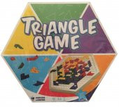 Pal Triangle Game Strateji Ve Şekil Oyunu thumbnail 1