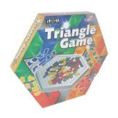 Pal Triangle Game Strateji Ve Şekil Oyunu thumbnail 2