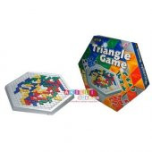 Pal Triangle Game Strateji Ve Şekil Oyunu thumbnail 3