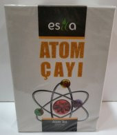 ESİLA Atom Çayı 200 Gr 1. Kalite Ücretsiz Kargo thumbnail 1
