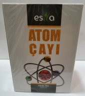 ESİLA Atom Çayı 200 Gr 1. Kalite Ücretsiz Kargo thumbnail 4