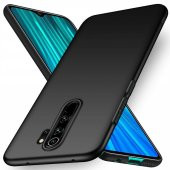 Xiaomi Redmi NOTE 8 PRO SİLİKON KILIF (RENK SEÇENEKLİ) thumbnail 2