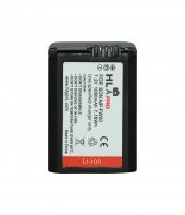 HLYPRO SON-FW50 BATTERY st3740-25303 thumbnail 1